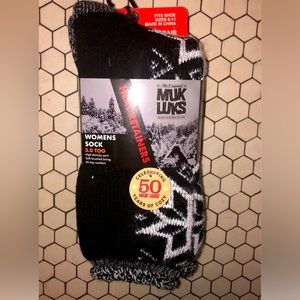 Brand NEW The Original Muk Luks 1972 2PK